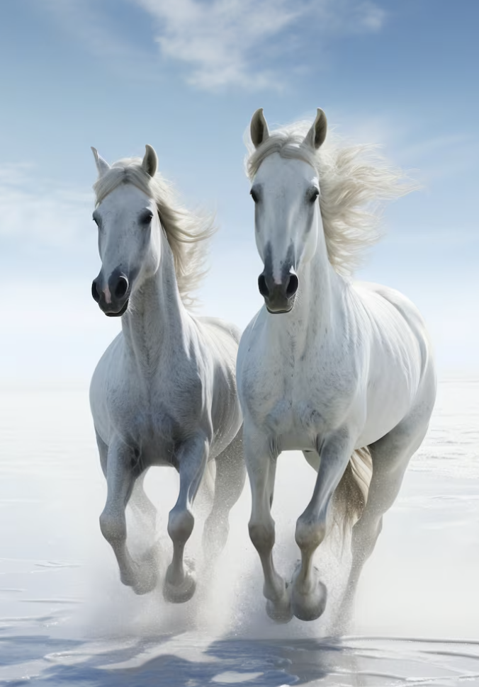 Horseback Riding Tour